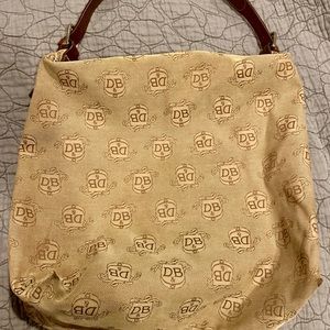 Dooney & Bourke purse